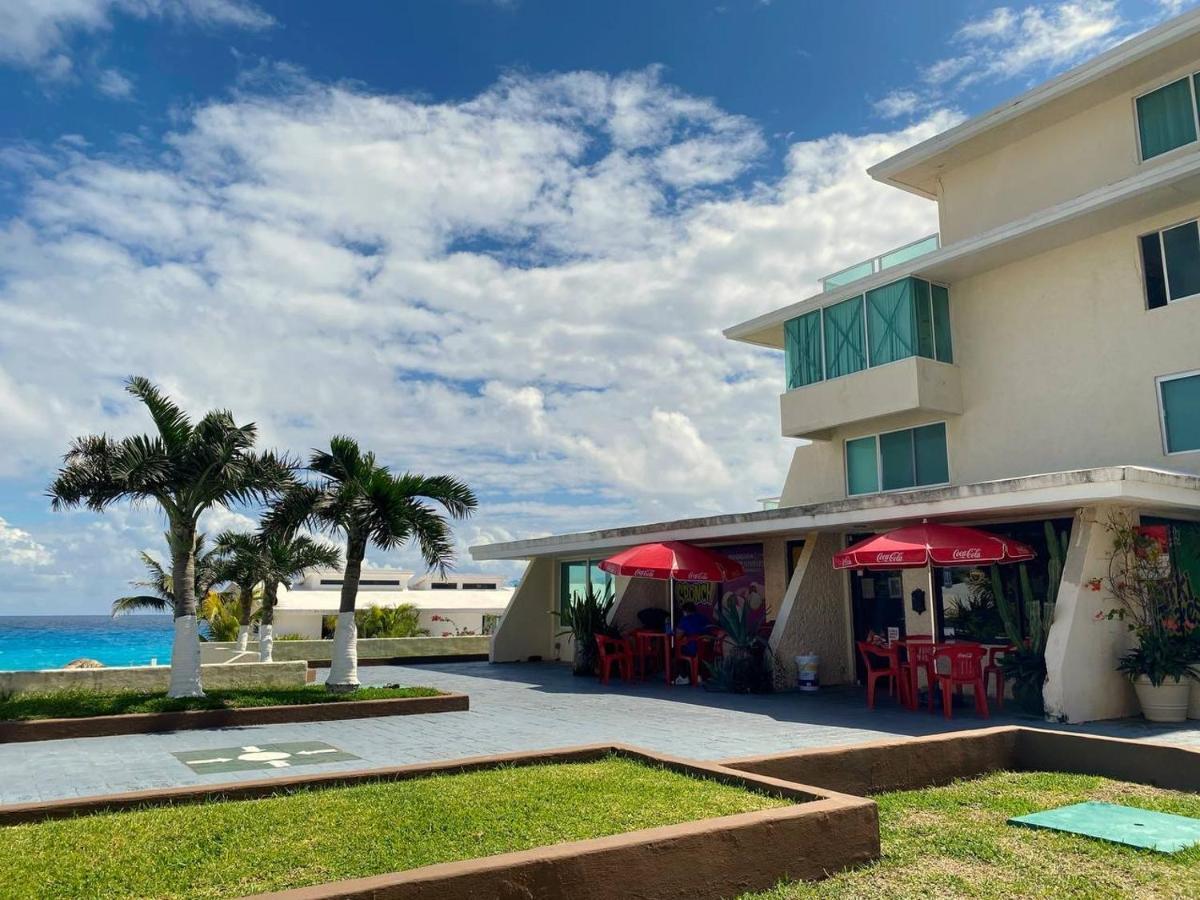 Suite Brisas Cancun Exterior photo